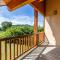 Les Roses du Vercors Maison Villard de Lans - 维拉尔-德朗 Les Roses du Vercors Maison Villard de Lans - 维拉尔-德朗