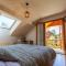 Les Roses du Vercors Maison Villard de Lans - 维拉尔-德朗 Les Roses du Vercors Maison Villard de Lans - 维拉尔-德朗