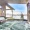 Home on Golf Course with Hot Tub, Near Grand Lake