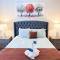 TR1391PNW - Stylish New Home 4 Bed - كليرمون