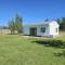 Cabañas con pileta CLIMATIZADA y parque en Mendoza VERDE