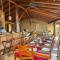 Casamar, beach front estate on Troncones Point