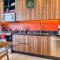 Condo with Private Balcony - City View - Pool - 巴亚尔塔港