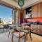 Condo with Private Balcony - City View - Pool - 巴亚尔塔港