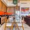 Condo with Private Balcony - City View - Pool - 巴亚尔塔港