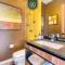 Condo with Private Balcony - City View - Pool - 巴亚尔塔港