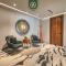 Condo with Private Balcony - City View - Pool - 巴亚尔塔港