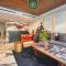 Condo with Private Balcony - City View - Pool - 巴亚尔塔港