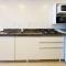 Apartamento Santinho, churrasqueira e ar - INE103