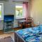Ferienwohnung Lychen