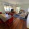 Beach side, air conditioned, 3 bedroom cottage