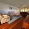 Beach side, air conditioned, 3 bedroom cottage
