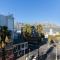 Central City Studio Mountain Views - 开普敦