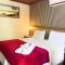 Eco Hotel Bouganville