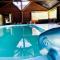 Eco Hotel Bouganville