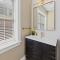 Beach Block 5BR 4BA Brand New by Boardwalk & Casinos - 大西洋城