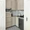 Studio de charme à Montrouge - 20 m² - Internet inclus - مونتروج