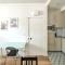 Studio de charme à Montrouge - 20 m² - Internet inclus - مونتروج