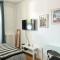 Studio de charme à Montrouge - 20 m² - Internet inclus - مونتروج