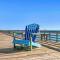 Free State Parks Pass-Ground Floor-Free Parking - Myrtle strand