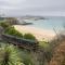 St Ives apartment less than 5 minutes walk to beach parking available - St. Ives