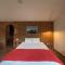 Rukka Lodge
