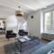 La Savoy 1 - Thermes de Saint-Gervais - Happy Rentals