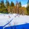 La Savoy 1 - Thermes de Saint-Gervais - Happy Rentals