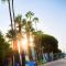 Studio and breakfast - Cannes