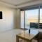 Appartement moderne avec une vue spectaculaire sur l océan - Аурир