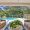 Close to Family Park Home with Screened Lanai! - Lighthouse Point
