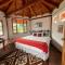 Rukka Lodge