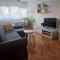 "Apartment Zagreb Idila Center", with a balcony, speed WiFi - Zágráb