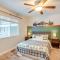 10 Mi to Heavenly Mountain Home with Deck and Yard