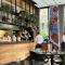 Camperdown Cozy Corner 4