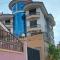 Damuda hotel - Kampala