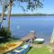 Spichlerz Nad Jeziorem Dadaj Mazury