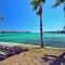NEW Updated Siesta Key Vacation Rental with Heated Pool Access - 西耶斯塔岛