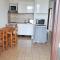 Appartement cosy Canet-en-Roussillon 25 m² vue sur le lac
