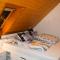 GHomeT - 6 Zimmer Wohnung with parking - Up to 10 guests - Monteur, Handwerker & Large family welcome - Jettingen