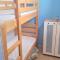 Appartement cosy Canet-en-Roussillon 25 m² vue sur le lac