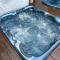 Sanctuary on Toagara with spa and heated pool - Рай