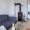 Maisonette Ferienwohnung KAPTEINs LOUNGE by Seeblick Ferien ORO