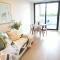 St Kilda Fitzroy St apt in secure luxury building - ملبورن