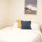 St Kilda Fitzroy St apt in secure luxury building - ملبورن