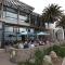 St Kilda Fitzroy St apt in secure luxury building - ملبورن