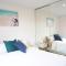 St Kilda Fitzroy St apt in secure luxury building - ملبورن
