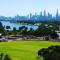 St Kilda Fitzroy St apt in secure luxury building - ملبورن