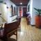 Hotel Alpino Armenia