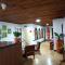Hotel Alpino Armenia